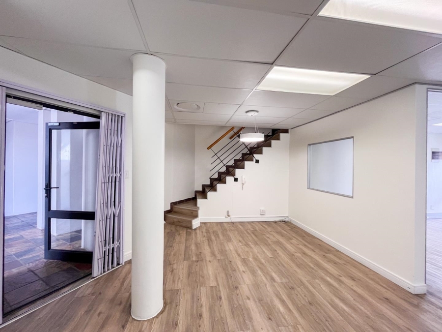 Commercial Property for Sale in Tyger Valley Western Cape